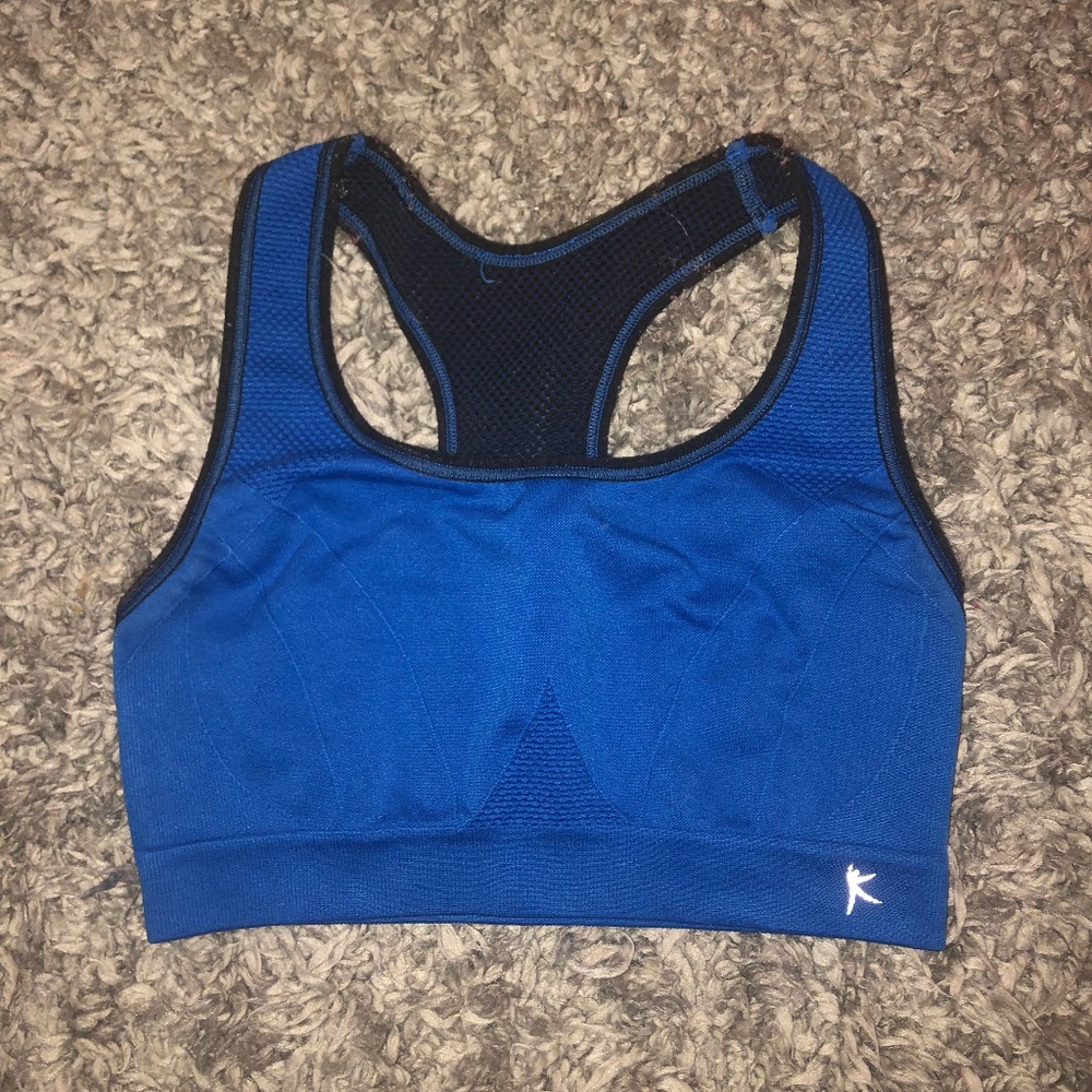 💕Reversible Sports Bra